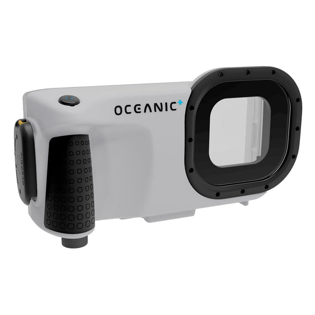 Oceanic+ Dive Housing for iPhones