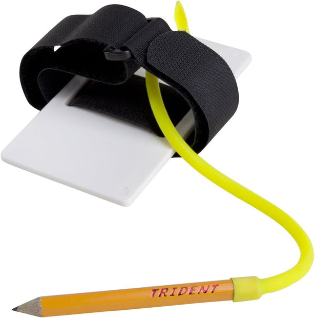 Trident Instructor Size Underwater Writing Dive Slates