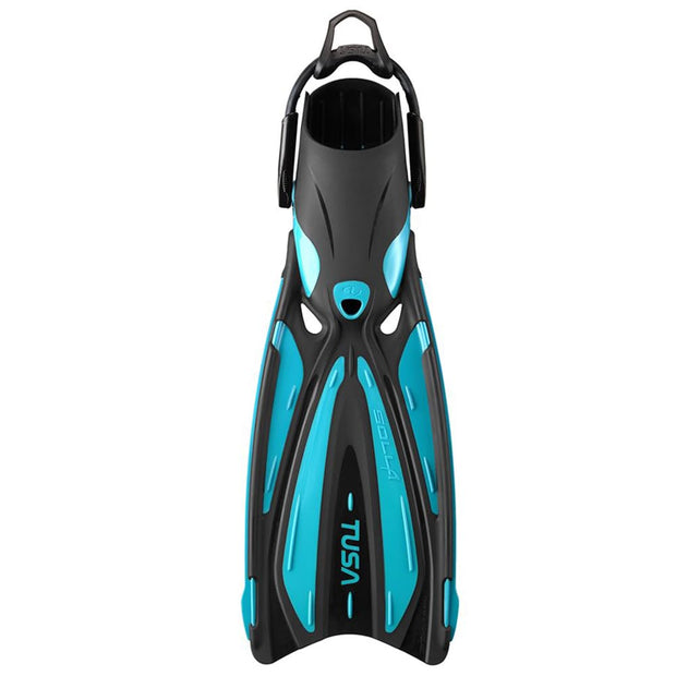 Tusa Solla Dive Fins with Bungee Strap