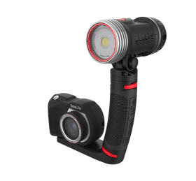 SeaLife Micro 3.0 Underwater Camera with Sea Dragon 2000F Light