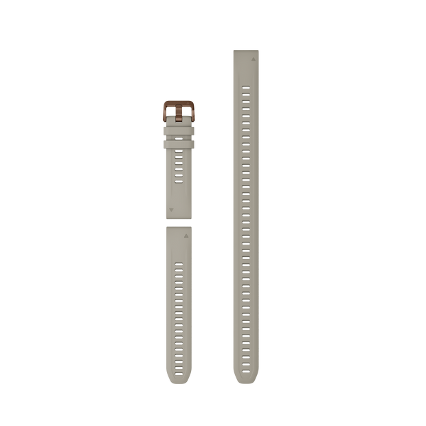 Garmin QuickFit 20mm Dive Watch Bands