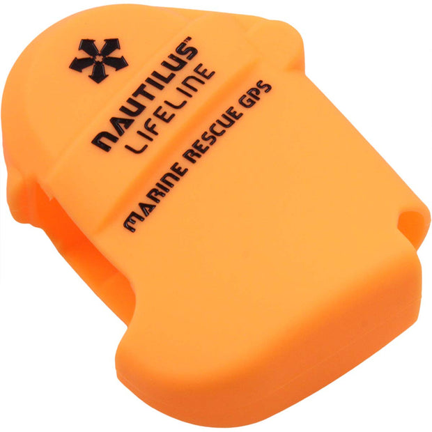 Nautilus Lifeline Marine GPS Silicone Pouch