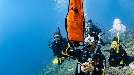 Scuba Diving Accessories - Santa Barbara Aquatics
