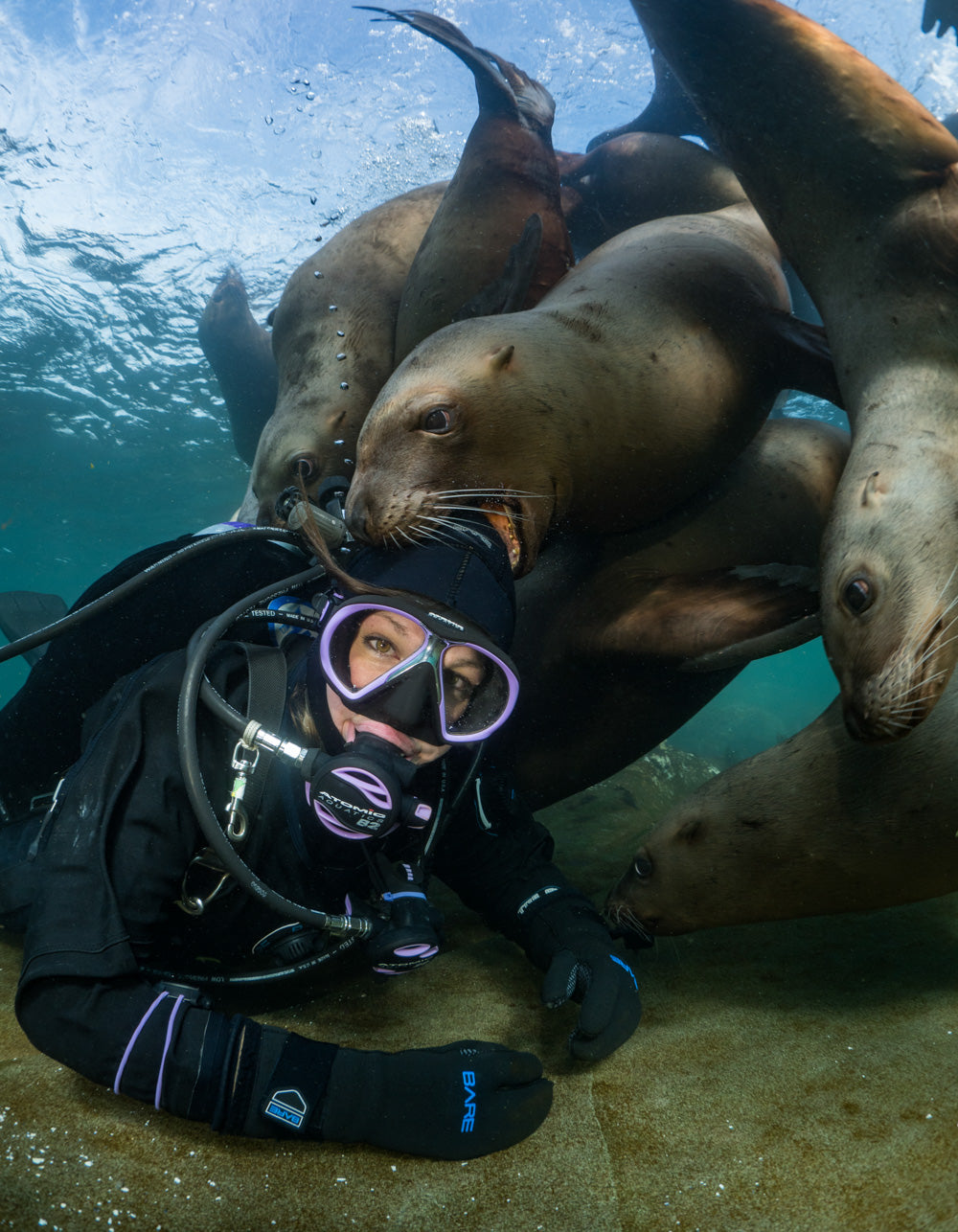 The Best Scuba Diving Masks You Can Buy