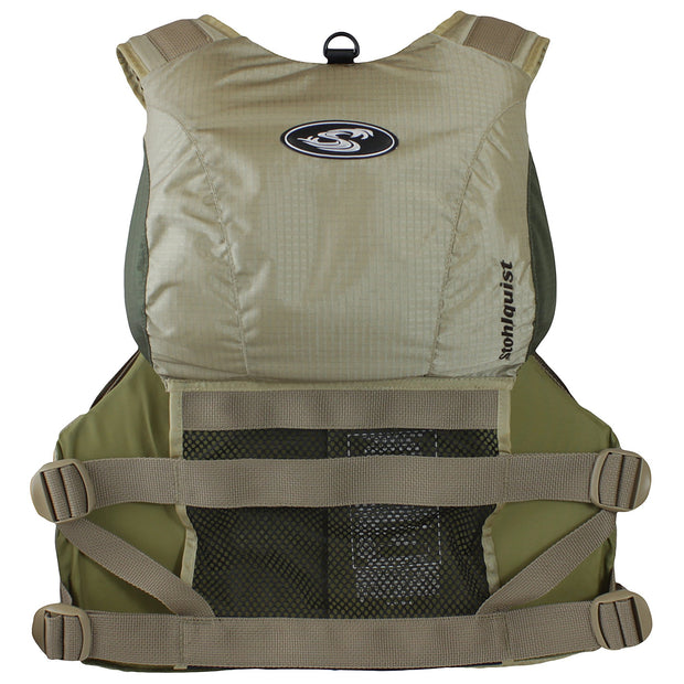 Stohlquist Piseas Lifejacket (PFD)