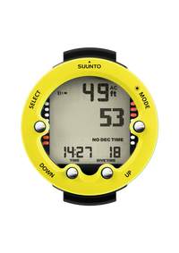 Suunto Zoop Novo Wrist Scuba Diving Computer