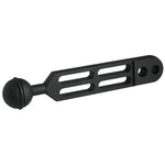 Bigblue Single Ball Arm w/Adapter