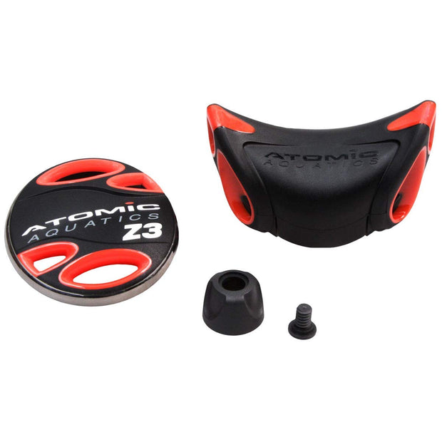 Atomic Aquatics Z3 Color Kit(Red)