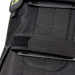 Zeagle Covert XT,w/inflator, hose and RE valve