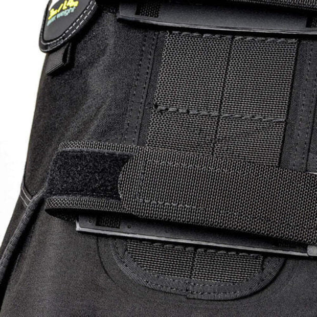 Zeagle Covert XT,w/inflator, hose and RE valve