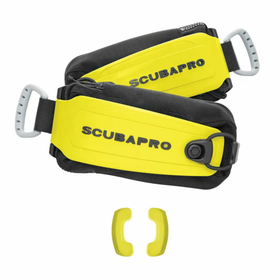 Scubapro Hydros Pro 2 Monorail Pocket Set