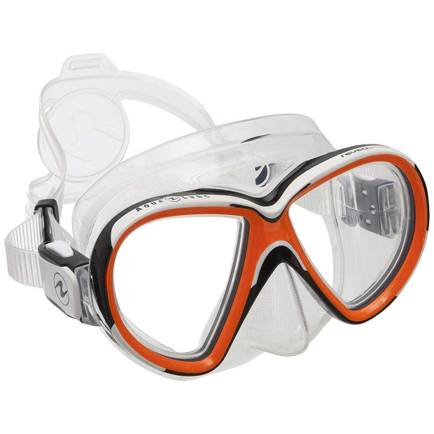 Aqualung Reveal X2 Dive Mask
