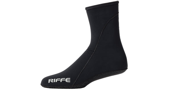 Riffe 3.5mm 3D Dive Sock Neoprene Booties