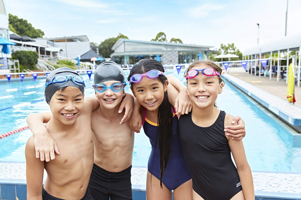 Zoggs Phantom 2.0 Junior