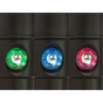 Bigblue VL 36,000 Lumen Video Light RC-Ready - Black