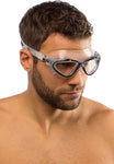 Cressi Planet Adult Swim Goggles