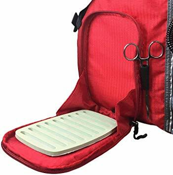 Stohlquist Piseas Lifejacket (PFD)