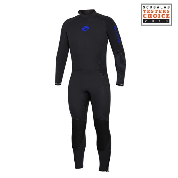 Bare 3mm Velocity Ultra Fullsuit