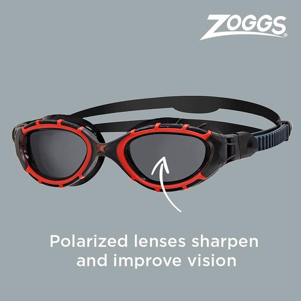 Zoggs Predator Flex Polarised