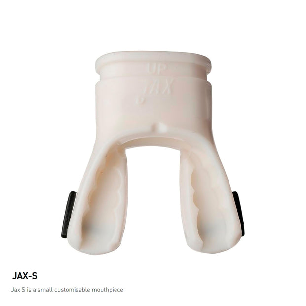 Mares JAX Custom Moldable Mouthpiece