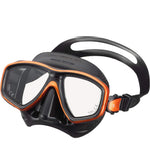 TUSA M-212 Freedom Ceos Scuba Diving Mask