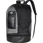Stahlsac Bonaire Mesh Scuba Diving Equipment Backpack swatch