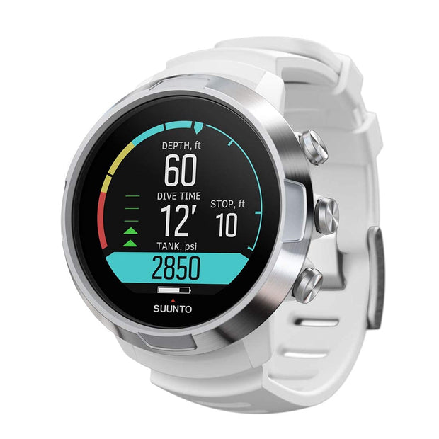 Suunto D5 Color Wrist Dive Computer