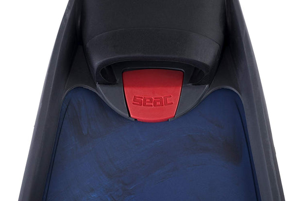 Seac Motus Long Blade Freediving Fins