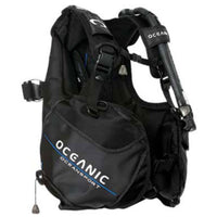 Oceanic Oceansport BCD