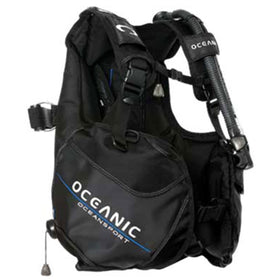 Oceanic Oceansport BCD
