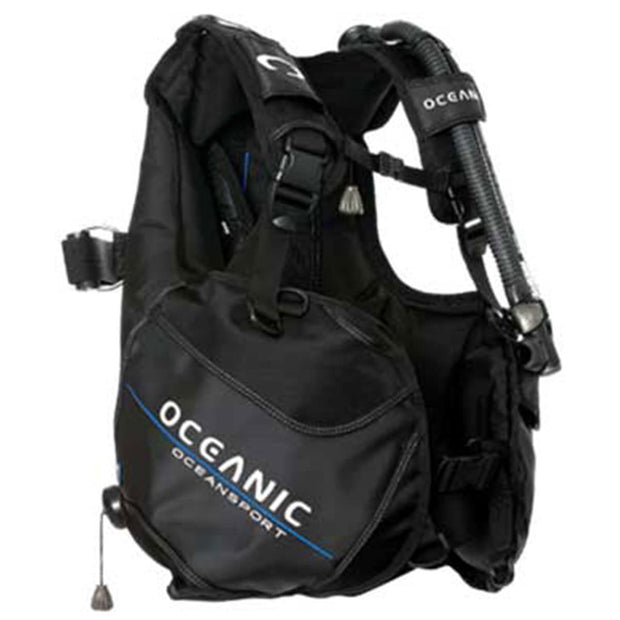 Oceanic Oceansport BCD(2X-Small)