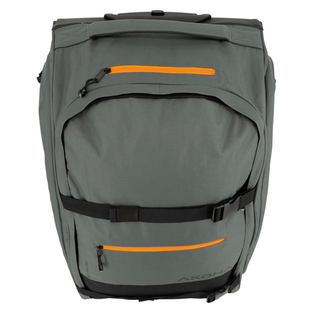 Akona Less than 9lb Roller Bag