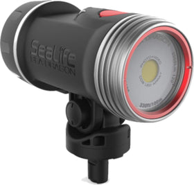 Sea Dragon 2000F Head