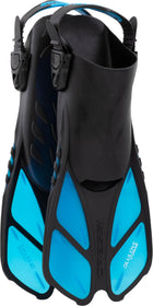 Cressi Bonete Open Heel Snorkel Fins