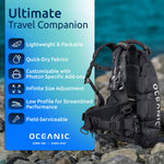 Oceanic Photon Air Women's BCD
