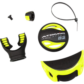 Atomic Aquatics B2 Color Kit