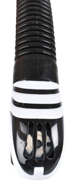 Seac Vortex Dry Snorkel with Bottom Purge Valve