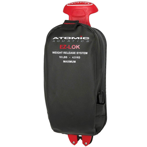 Atomic Aquatics BC1/BC2 Weight Pouches