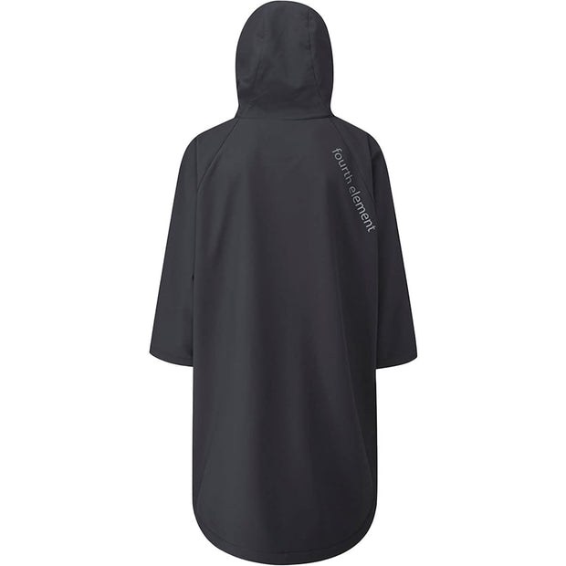 Fourth Element Storm Poncho