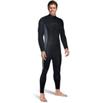 Mares M-Flex 1mm Men's Wetsuit(Black / Small)