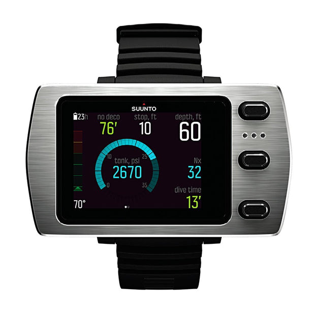 Suunto Eon Steel Computer(Default Title)