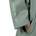 Fourth Element Storm Poncho