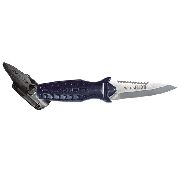 Salvimar Predathor Knife(Blue)
