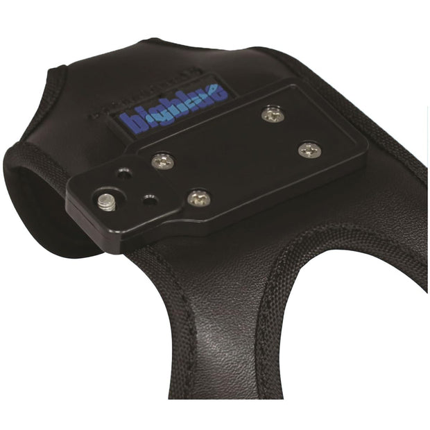 Bigblue VTL 2900 Lumen Wide Beam + 1000 Lumen Spot Beam