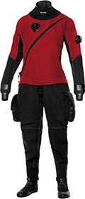 Bare X-Mission Evolution Tech Women's Drysuit
