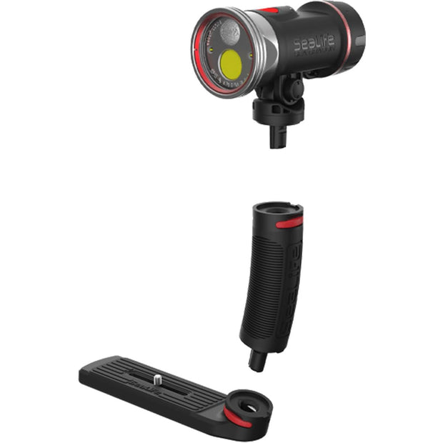 SeaLife Sea Dragon 3000SF Pro Dual Beam Compact Underwater Photo-Video Light