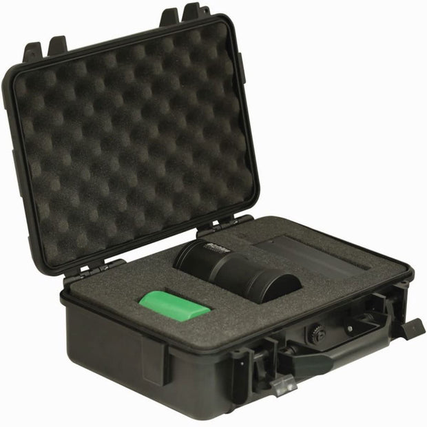 Bigblue VL 36,000 Lumen Video Light - Black