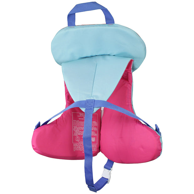 Stohlquist Infant and Child Life Jacket