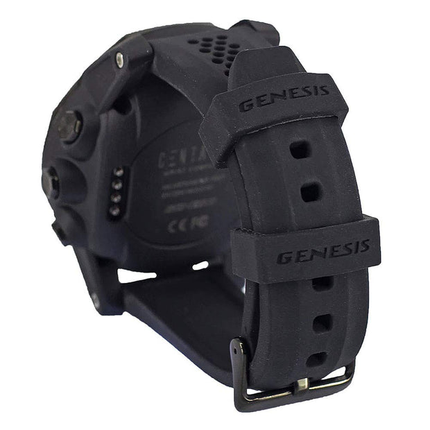 Genesis Centauri Wrist Mount Dive Computer