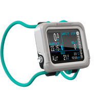 Shearwater Research Peregrine Dive Computer